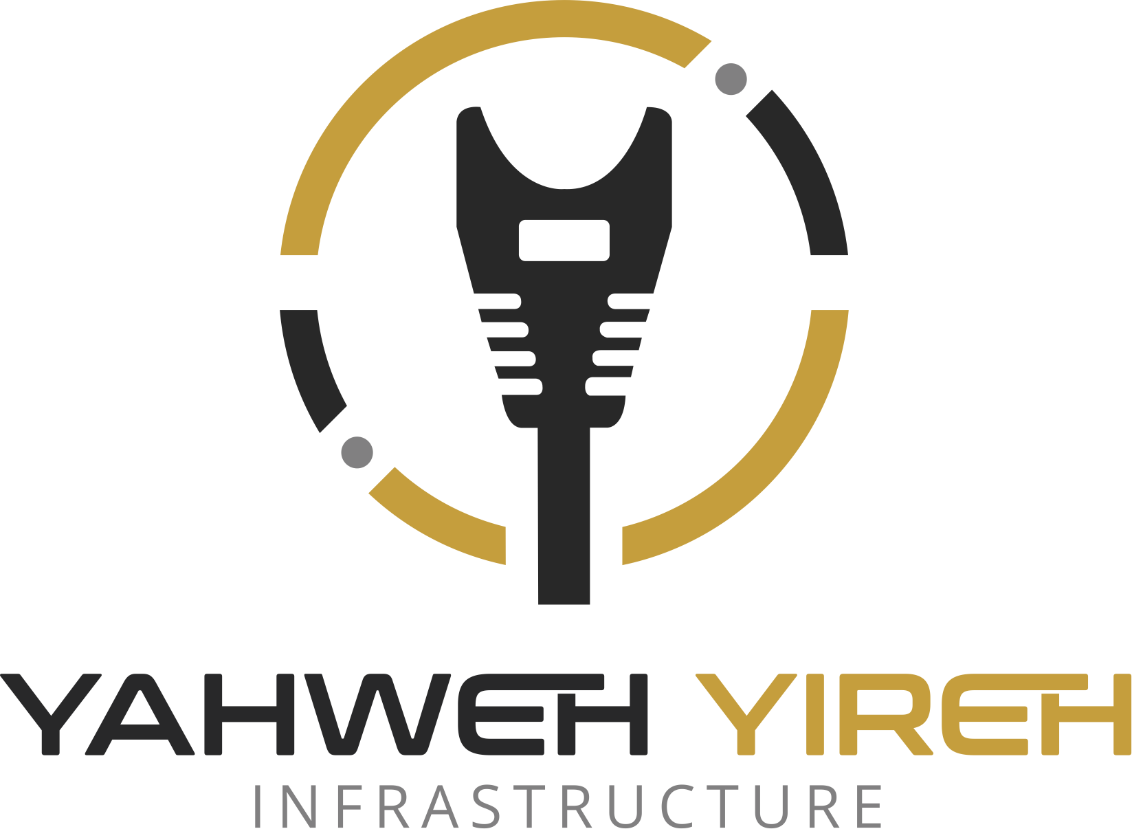 Yahweh Yireh Infrastructure