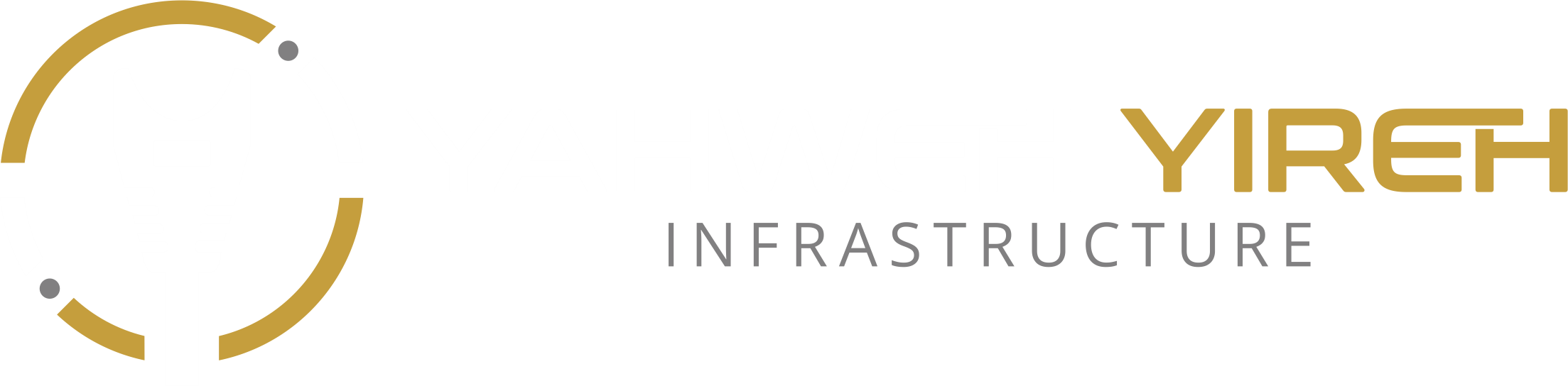Yahweh Yireh Infrastructure